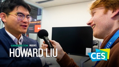 Können Büromöbel cool sein? - Juvivo-Interview auf der CES 2026