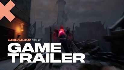 Valor Mortis - Gameplay-Trailer (PS5)
