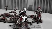 Assassin's Creed: Brotherhood - Developer Diary Part 4
