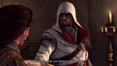 Assassin's Creed: Brotherhood - Launch Trailer