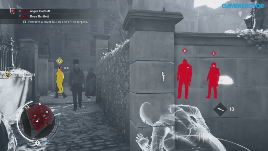 Sieben Pro Tipps Fur Assassin S Creed Syndicate