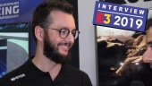Overpass - Sébastien Waxin Interview