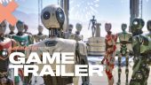 The Talos Principle 2 - Release Date Trailer