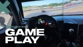Racing Dreams: Murcielago R-GT in Automobilista 2