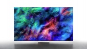 Samsung setzt auf KI in seinen Fernsehern einen doppelten Einsatz