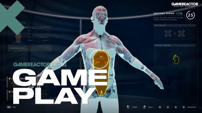 Quarantine Zone: The Last Check (Gameplay) - 17 Minuten Zombie-Screening-Action