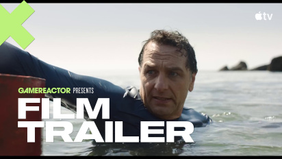 Widow's Bay &ndash; Offizieller Teaser-Trailer (The Sea Hag) (Apple TV)