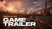 S.T.A.L.K.E.R. 2: Cost of Hope - Release Date Reveal Trailer