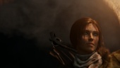 Rise of the Tomb Raider - E3 Announcement Trailer (Deutsch)