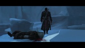 Assassin's Creed: Rogue - Assassin Hunter Gameplay Trailer