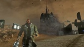 Red Faction Guerrilla Re-Mars-tered - Trailer