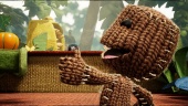 Sackboy: A Big Adventure - PC Features Trailer