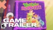 Yooka-Replaylee - Official Launch Trailer