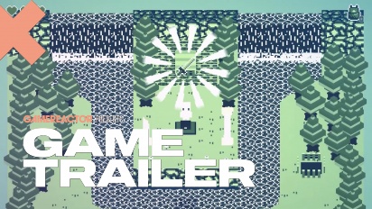 Cassette Boy &ndash; Launch-Trailer (PS5 & PS4)