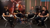 Tekken 7 Nordic Tour Grand Finals - Part 1