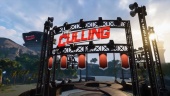 The Culling - 'Relaunch' Announcement