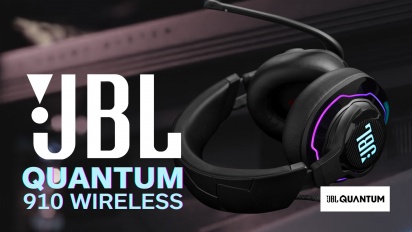 JBL Quantum 910 Wireless - Produkthighlights und Vorteile (Sponsored)
