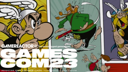 Asterix & Obelix: Slap Them All 2 (Gamescom 2023) - Unser Lieblingsduo ist zurück!