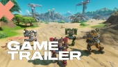 Lightyear Frontier - Launch Trailer