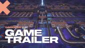 Shapez 2 - Dimension Update Reveal Trailer