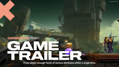 BlazBlue Entropy Effect X &ndash; Demo Out Now Trailer (PS5)