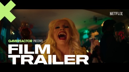 Wie man von Belfast aus in den Himmel kommt &ndash; Offizieller Trailer (Netflix)