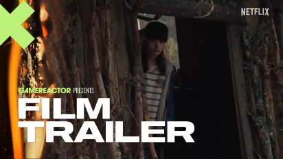 Firebreak &ndash; Datumsank&uuml;ndigung (Netflix)