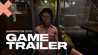 Quarantine Zone x Dead by Daylight - Kostenloses Update jetzt verf&uuml;gbar Trailer