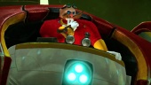 Sonic Boom: Rise of Lyric - Trailer