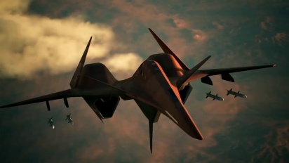 Ace Combat 7: Skies Unknown - Season Pass Content