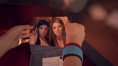Life is Strange: Remastered Collection - Official Trailer
