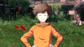 Digimon Survive - Teaser Trailer