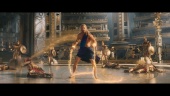 Thor: Liebe und Donner - Speech Teaser Trailer