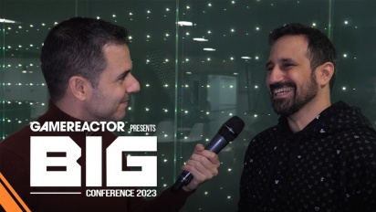 Game Design und Emotionen: Ein Interview mit David Canela von Tequila Works auf der BIG Conference