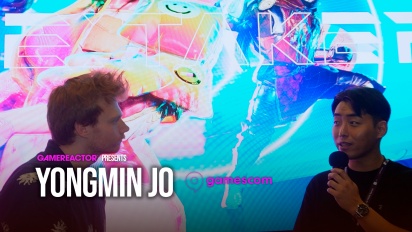 Die Zeit ist nicht auf deiner Seite - Time Takers Gamescom 2025 Interview mit Director und CEO Yongmin Jo