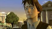 Back to the Future - Marty McFly Trailer