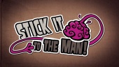 Stick It To The Man! - Wii U Trailer