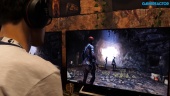 Strange Brigade - E3 Video Preview