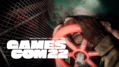 Kona II: Brume (Gamescom 2022) – Eisige Erkundung und eine mysteriöse Lovecraft'sche Störung