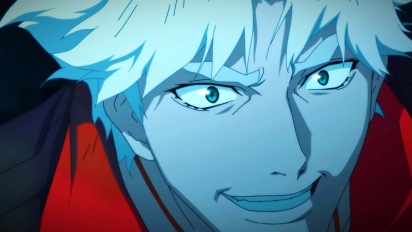 Ein Devil May Cry Anime kommt zu Netflix