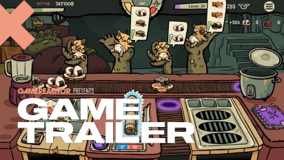 Goblin Sushi &ndash; Enth&uuml;llungstrailer