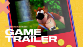 Super Pocket Rare Edition featuring Banjo-Kazooie - Trailer