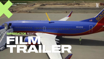 Freefall: Eine Abrechnung f&uuml;r Boeing &ndash; Offizieller Trailer