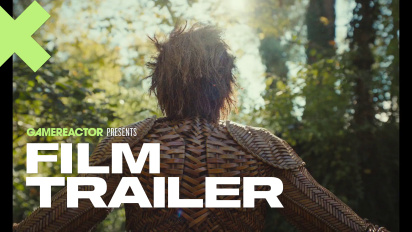 Wicker - Offizieller Trailer