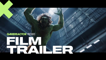 Street Fighter - Blanka vs. Ryu Special Look