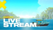 Dave the Diver - Livestream Replay
