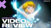 Princess Peach: Showtime! - Video Review