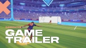 Rematch - Golden Rules Trailer Release Date Announcement