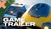 Train Sim World 6 - Expect the Unexpected Official Trailer