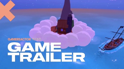 Sail Forth &ndash; Battle for Croaker Command Update (PS5 & PS4)